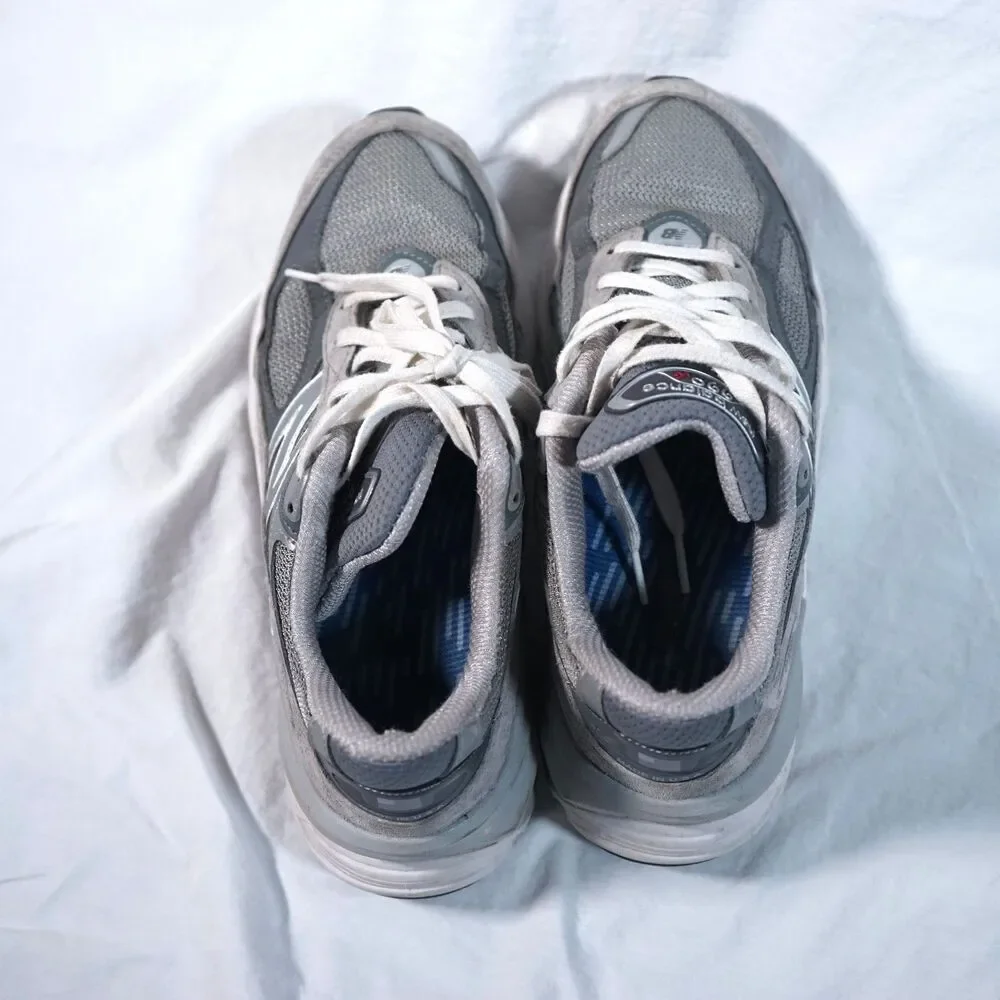 New Balance new balance